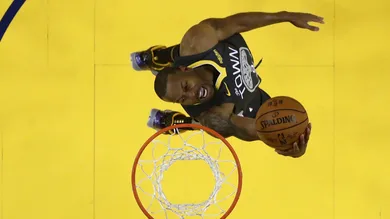 Lachlan Cunningham/Getty Images