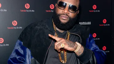 Noam Galai/Getty Images for Beats by Dr. Dre