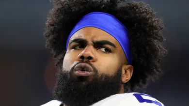 Tom Pennington/Getty Images