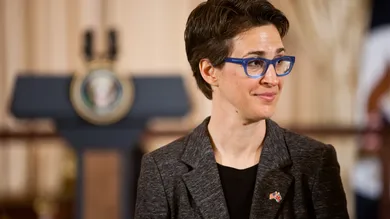 Brendan Hoffman / Getty Images