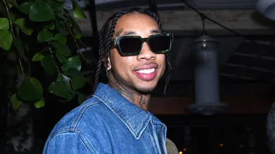 Presley Ann/Getty Images