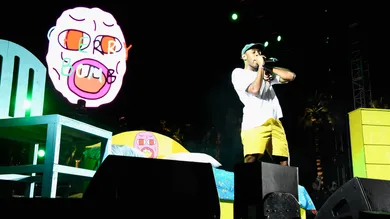 Frazer Harrison/Getty Images