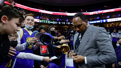 Tim Nwachukwu/Getty Images