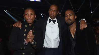 Larry Busacca / Getty Images