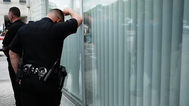 Spencer Platt/Getty Images