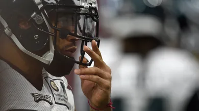 Hannah Foslien/Getty Images