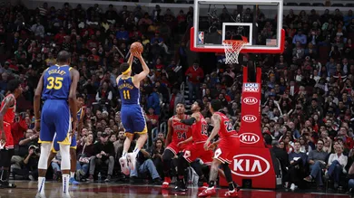 Jeff Haynes/NBAE via Getty Images