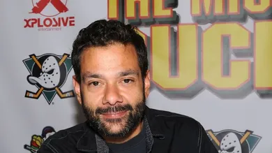 Bobby Bank / Contributor / Getty Images