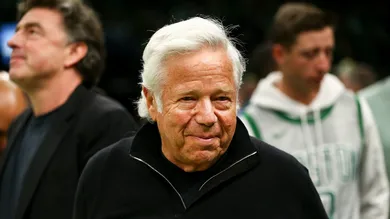 Adam Glanzman/Getty Images