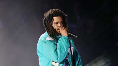 Jeff Hahne/Getty Images