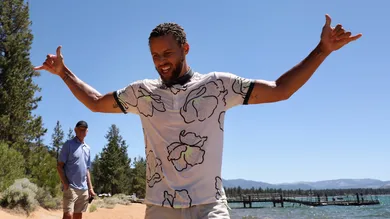 Christian Petersen/Getty Images