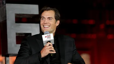 Emmanuel Wong/Getty Images for Paramount Pictures