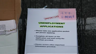 Joe Raedle/Getty Images