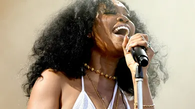 Craig Barritt/Getty Images for Something in the Water