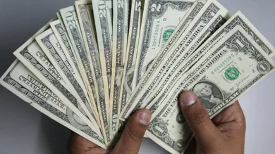 MANAN VATSYAYANA / Stringer / Getty Images