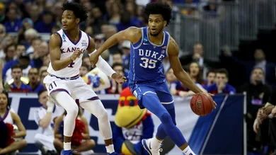 Jamie Squire/Getty Images