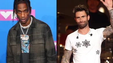 Nicholas Hunt & Frederick M. Brown/Getty Images