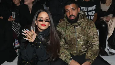 Bennett Raglin/Getty Images