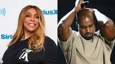 Astrid Stawiarz, Kevork Djansezian/Getty Images