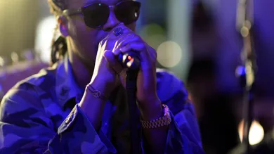 Chris Weeks/Getty Images