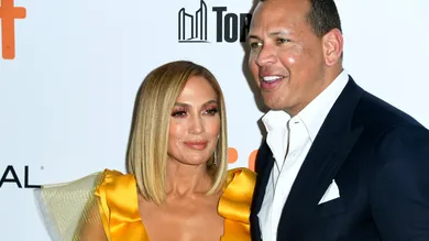 Frazer Harrison/Getty Images