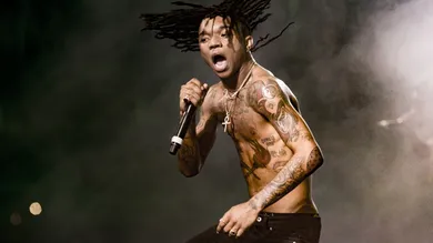 Christopher Polk/Getty Images for Coachella