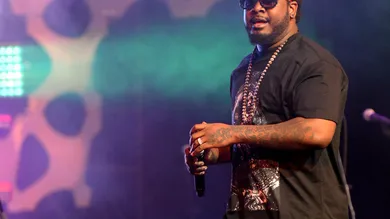 Ethan Miller/Getty Images for Michael Jordan Celebrity Invitational