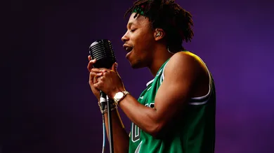 Brendon Thorne/Getty Images