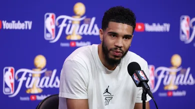 Ezra Shaw/Getty Images