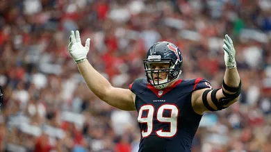 Scott Halleran/Getty Images