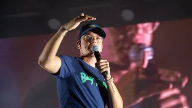 Joseph Okpako/WireImage/Getty Images