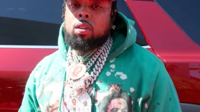 Johnny Nunez/Getty Images