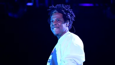 Craig Barritt / Getty Images