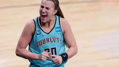 Sarah Stier/Getty Images