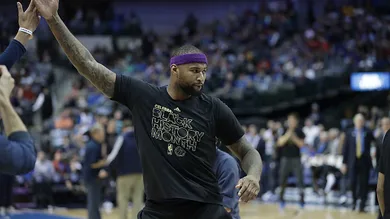 Ronald Martinez/Getty Images