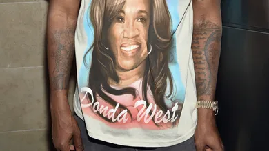 Dimitrios Kambouris/Getty Images