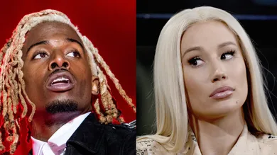 Timothy Norris & Gary Gershoff/Getty Images