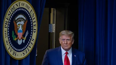 Tasos Katopodis / Getty Images