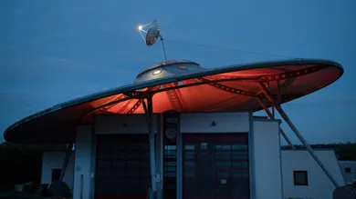 Picture Alliance/Getty Images