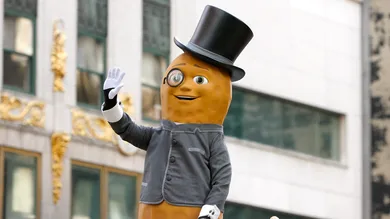 Mike Lawrie/Getty Images