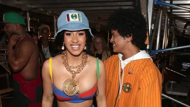 Christopher Polk/Getty Images for NARAS