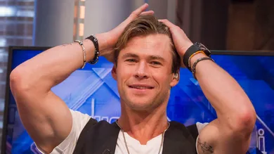 Alberto Alcocer/Getty Images