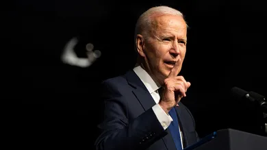 Brandon Bell/Getty Images