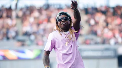 Paul Natkin/Getty Images