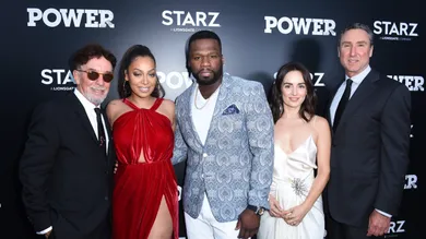 Vivien Killilea/Getty Images