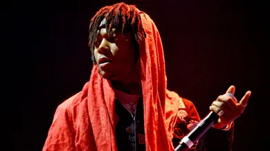 Scott Dudelson/Getty Images