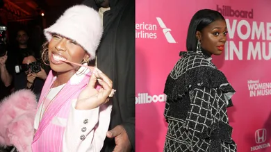 Peter Kramer/Getty Images, Mike Coppola/Getty Images