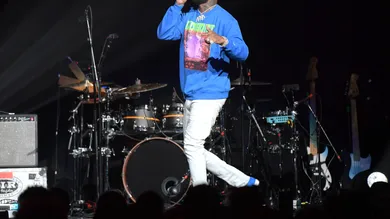 Jason Kempin/Getty Images