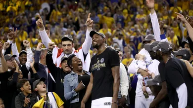 Ezra Shaw/Getty Images