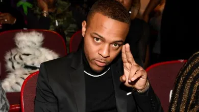 Paras Griffin / Stringer / Getty Images